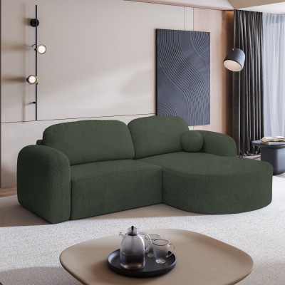 Narożnik AMILIA R-S QUELLE 37 do Salonu