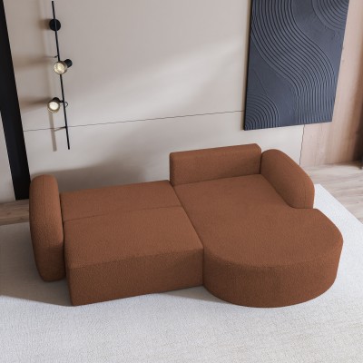 Narożnik AMILIA R-S QUELLE 54 do Salonu