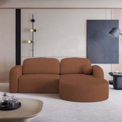 Narożnik AMILIA R-S QUELLE 54 do Salonu