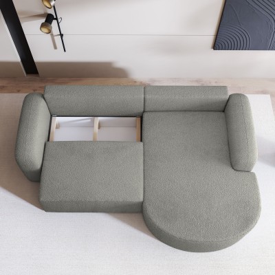 Narożnik AMILIA R-S QUELLE 83 do Salonu