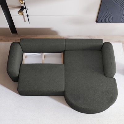 Narożnik AMILIA R-S QUELLE 92 do Salonu