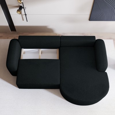 Narożnik AMILIA R-S QUELLE 100 do Salonu