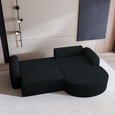 Narożnik AMILIA R-S QUELLE 100 do Salonu