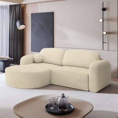 Narożnik AMILIA L-S QUELLE 02 do Salonu