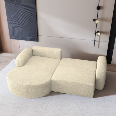 Narożnik AMILIA L-S QUELLE 02 do Salonu