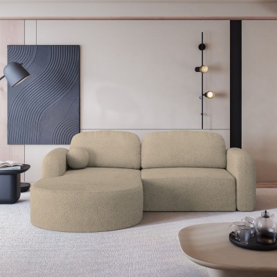 Narożnik AMILIA L-S QUELLE 05 do Salonu