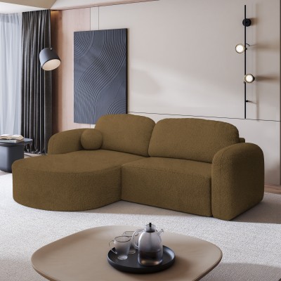 Narożnik AMILIA L-S QUELLE 17 do Salonu