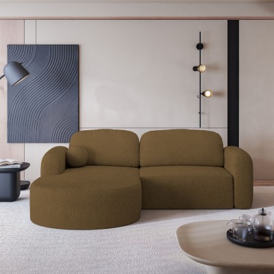 Narożnik AMILIA L-S QUELLE 17 do Salonu