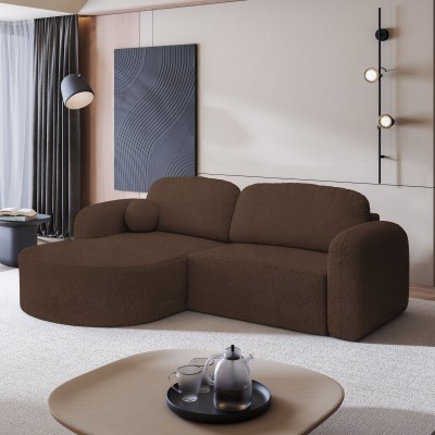 Narożnik AMILIA L-S QUELLE 25 do Salonu