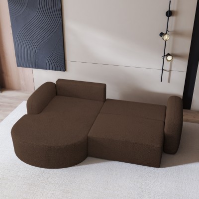 Narożnik AMILIA L-S QUELLE 25 do Salonu