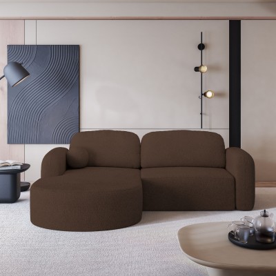 Narożnik AMILIA L-S QUELLE 25 do Salonu