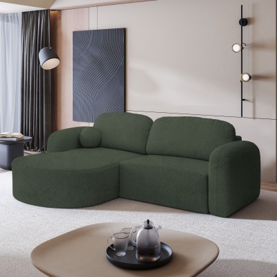 Narożnik AMILIA L-S QUELLE 37 do Salonu