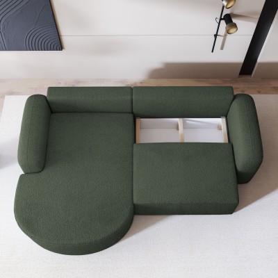 Narożnik AMILIA L-S QUELLE 37 do Salonu