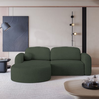 Narożnik AMILIA L-S QUELLE 37 do Salonu