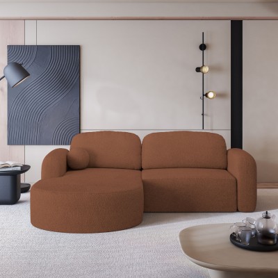 Narożnik AMILIA L-S QUELLE 54 do Salonu