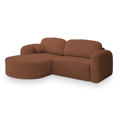 Narożnik AMILIA L-S QUELLE 54 do Salonu