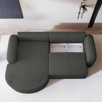 Narożnik AMILIA L-S QUELLE 92 do Salonu