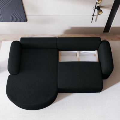 Narożnik AMILIA L-S QUELLE 100 do Salonu