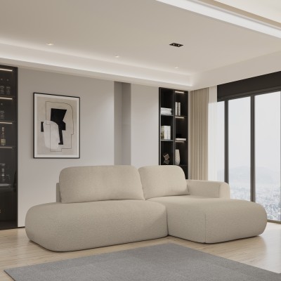 Narożnik NUVIRA R-S QUELLE 05 do Salonu