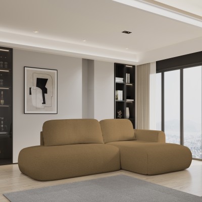 Narożnik NUVIRA R-S QUELLE 17 do Salonu