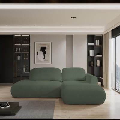 Narożnik NUVIRA R-S QUELLE 37 do Salonu