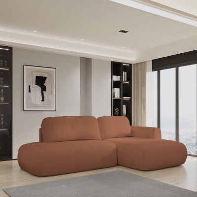 Narożnik NUVIRA R-S QUELLE 54 do Salonu