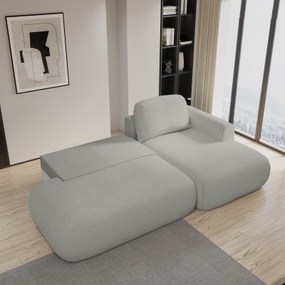 Narożnik NUVIRA R-S QUELLE 83 do Salonu