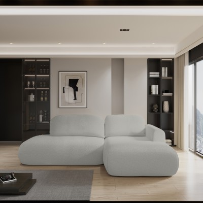 Narożnik NUVIRA R-S QUELLE 83 do Salonu