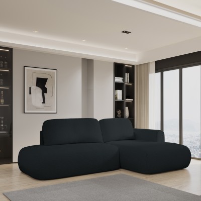 Narożnik NUVIRA R-S QUELLE 100 do Salonu