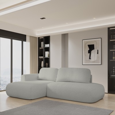 Narożnik NUVIRA L-S QUELLE 83 do Salonu