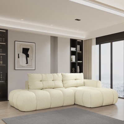 Narożnik FLUMA R-S QUELLE 02 do Salonu