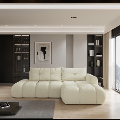 Narożnik FLUMA R-S QUELLE 02 do Salonu