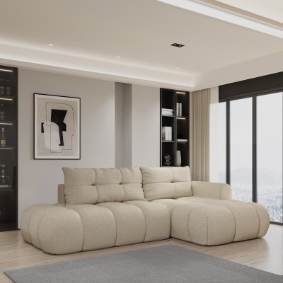 Narożnik FLUMA R-S QUELLE 05 do Salonu