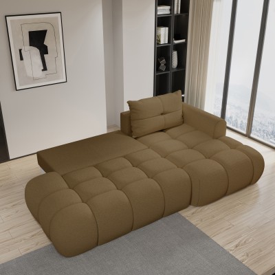 Narożnik FLUMA R-S QUELLE 17 do Salonu