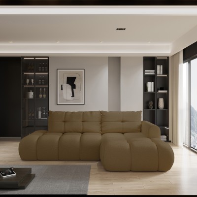 Narożnik FLUMA R-S QUELLE 17 do Salonu