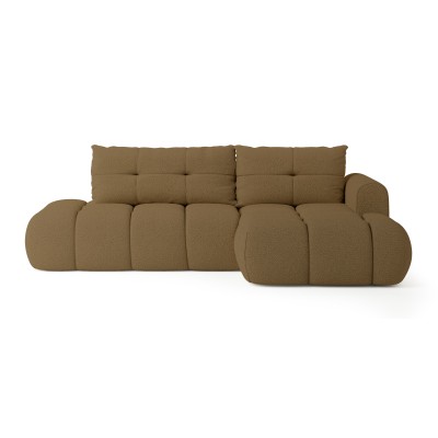 Narożnik FLUMA R-S QUELLE 17 do Salonu