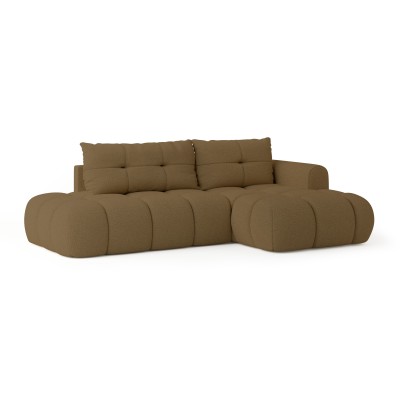 Narożnik FLUMA R-S QUELLE 17 do Salonu