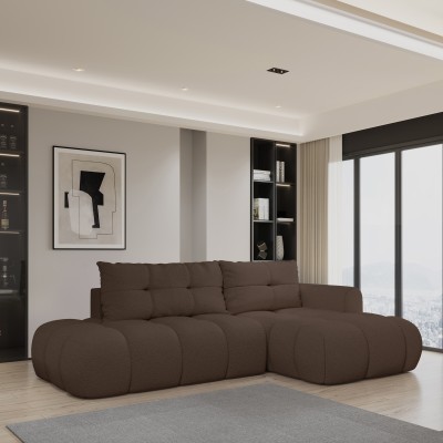 Narożnik FLUMA R-S QUELLE 25 do Salonu