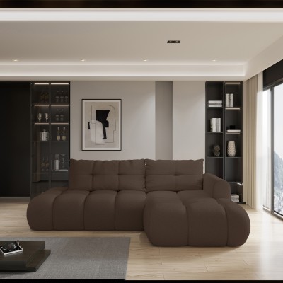 Narożnik FLUMA R-S QUELLE 25 do Salonu