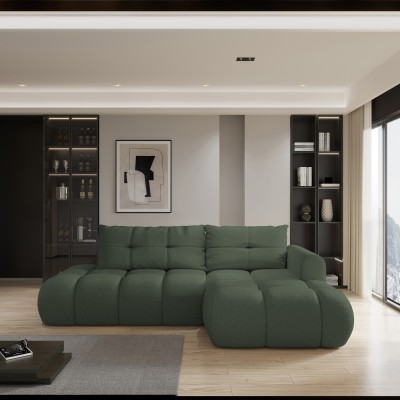 Narożnik FLUMA R-S QUELLE 37 do Salonu