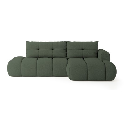 Narożnik FLUMA R-S QUELLE 37 do Salonu