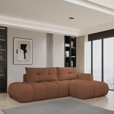 Narożnik FLUMA R-S QUELLE 54 do Salonu