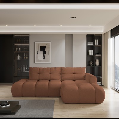 Narożnik FLUMA R-S QUELLE 54 do Salonu