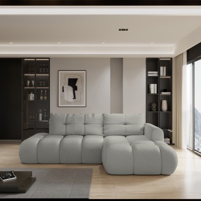 Narożnik FLUMA R-S QUELLE 83 do Salonu