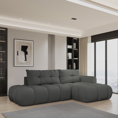 Narożnik FLUMA R-S QUELLE 92 do Salonu