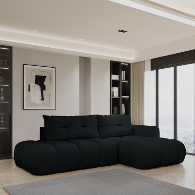 Narożnik FLUMA R-S QUELLE 100 do Salonu