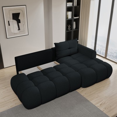 Narożnik FLUMA R-S QUELLE 100 do Salonu