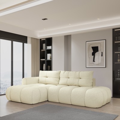 Narożnik FLUMA L-S QUELLE 02 do Salonu