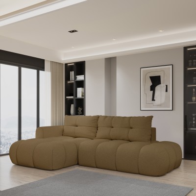 Narożnik FLUMA L-S QUELLE 17 do Salonu