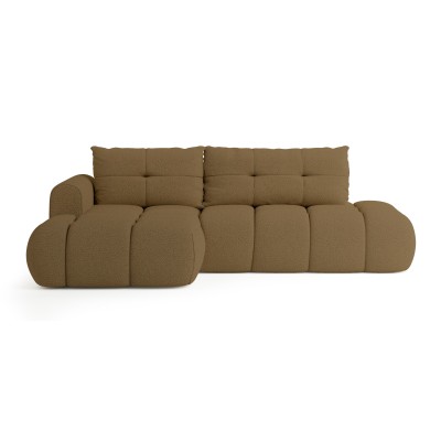 Narożnik FLUMA L-S QUELLE 17 do Salonu